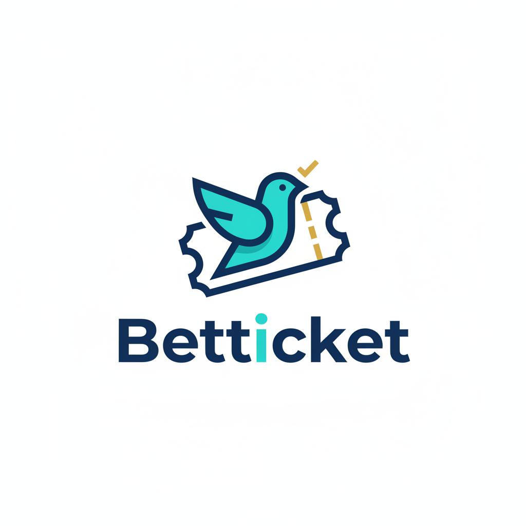 Betticket Yeni Giriş Adresi